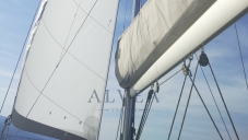 Beneteau Cyclades 43.4